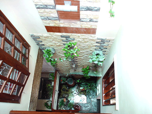 Sát khí và cách khắc phục sát khí trong nhà Sát khí và cách khắc phục sát khí trong nhà - Archi