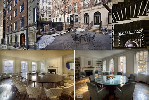 2. Lâu đài Walter N. Rothschild 1 2. Lâu đài Walter N. Rothschild 1