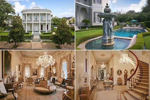 4. Dinh thự Robinson 1 4. Dinh thự Robinson 1