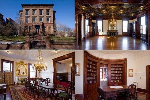 5. Lâu đài Bergdoll 1 5. Lâu đài Bergdoll 1