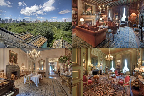 7. Biệt thự Henry Cook 1 7. Biệt thự Henry Cook 1