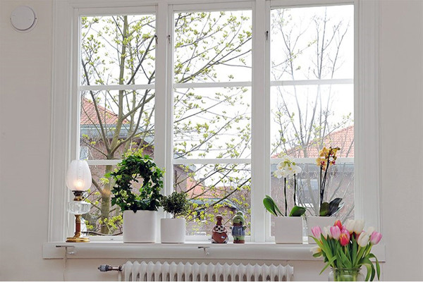 36 m2 tươi sáng cho cô nàng độc thân 36 m2 tươi sáng cho cô nàng độc thân - Archi