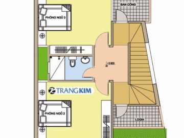 Thiết kế nhà đẹp trên lô đất méo, nên bắt đầu đâu? Thiết kế nhà đẹp trên lô đất méo, nên bắt đầu đâu?