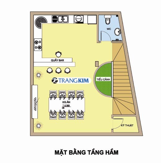 1. Có hai trường hợp phổ biến trong thiết kế đối với đất méo như sau: 3 1. Có hai trường hợp phổ biến trong thiết kế đối với đất méo như sau: 3
