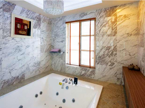 Hài hoà với năng lượng xanh Hài hoà với năng lượng xanh - Archi
