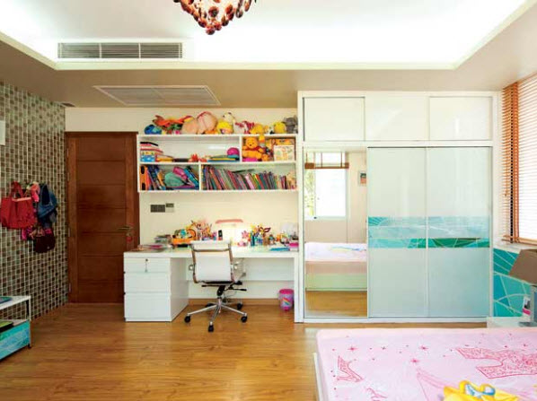 Hài hoà với năng lượng xanh Hài hoà với năng lượng xanh - Archi
