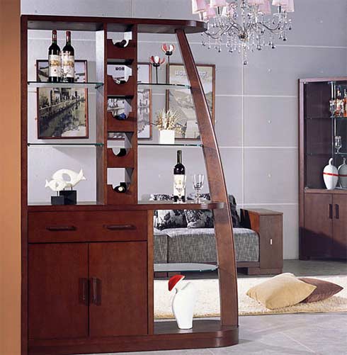 Sử dụng kệ phân chia không gian Sử dụng kệ phân chia không gian - Archi