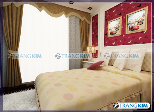 Thiết kế nội thất chung cư theo phong cách cổ điển 10 Thiết kế nội thất chung cư theo phong cách cổ điển 10