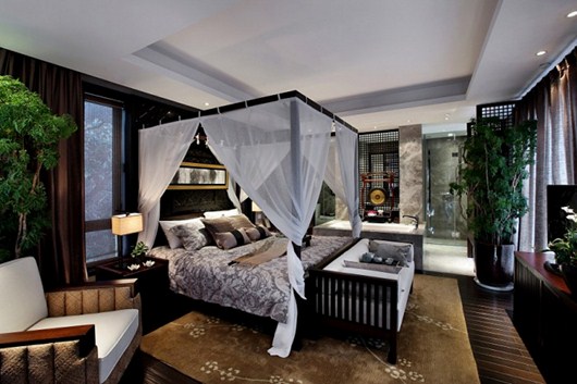 Phòng ngủ: 1 Phòng ngủ: 1