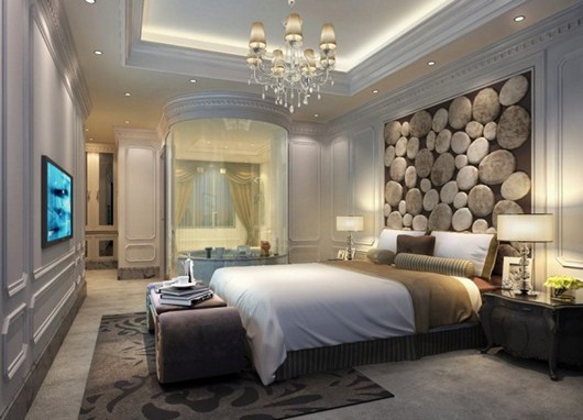 Phòng ngủ: 2 Phòng ngủ: 2