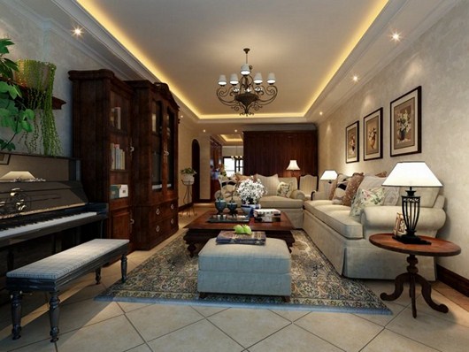 Phòng khách: 5 Phòng khách: 5