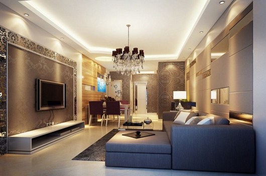 Phòng khách: 6 Phòng khách: 6