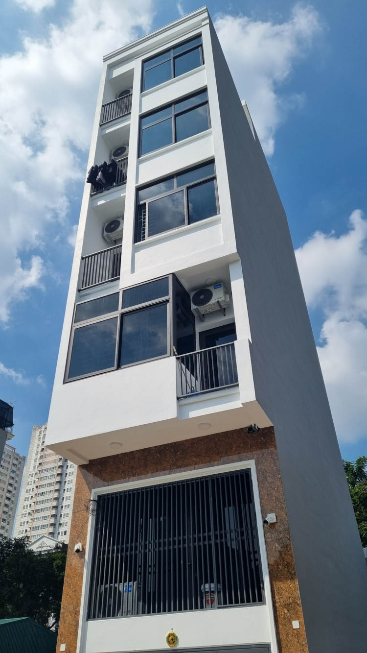 Hình ảnh công trình sau khi hoàn thiện 1 Hình ảnh công trình sau khi hoàn thiện 1