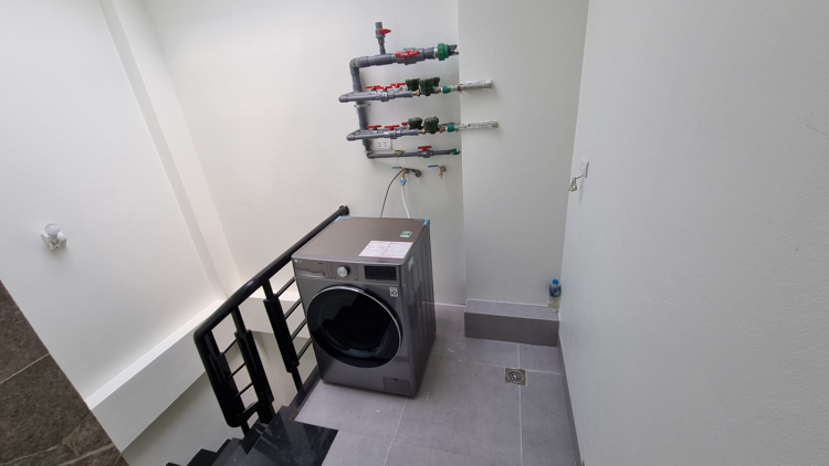 Hình ảnh công trình sau khi hoàn thiện 11 Hình ảnh công trình sau khi hoàn thiện 11