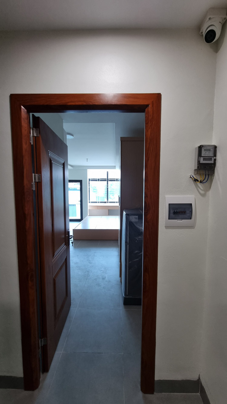 Hình ảnh công trình sau khi hoàn thiện 14 Hình ảnh công trình sau khi hoàn thiện 14