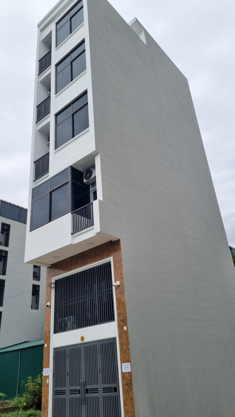 Hình ảnh công trình sau khi hoàn thiện 2 Hình ảnh công trình sau khi hoàn thiện 2