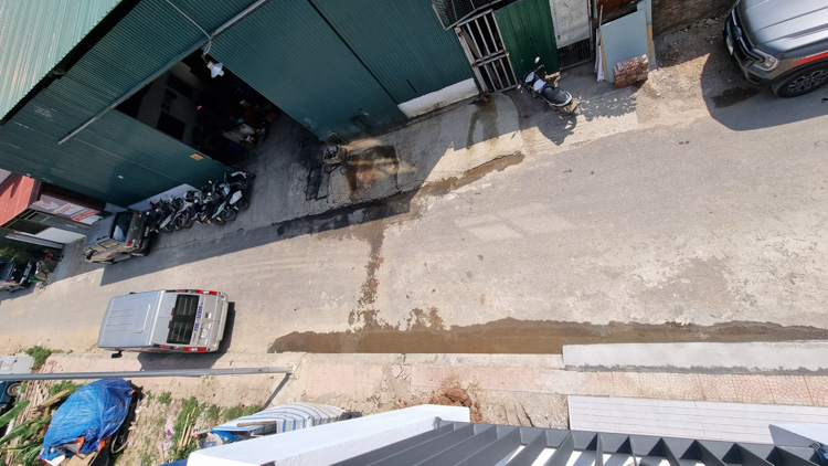 Hình ảnh công trình sau khi hoàn thiện 4 Hình ảnh công trình sau khi hoàn thiện 4