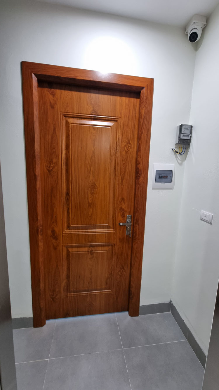 Hình ảnh công trình sau khi hoàn thiện 6 Hình ảnh công trình sau khi hoàn thiện 6