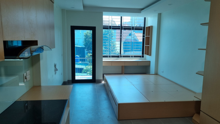 Hình ảnh công trình sau khi hoàn thiện 7 Hình ảnh công trình sau khi hoàn thiện 7