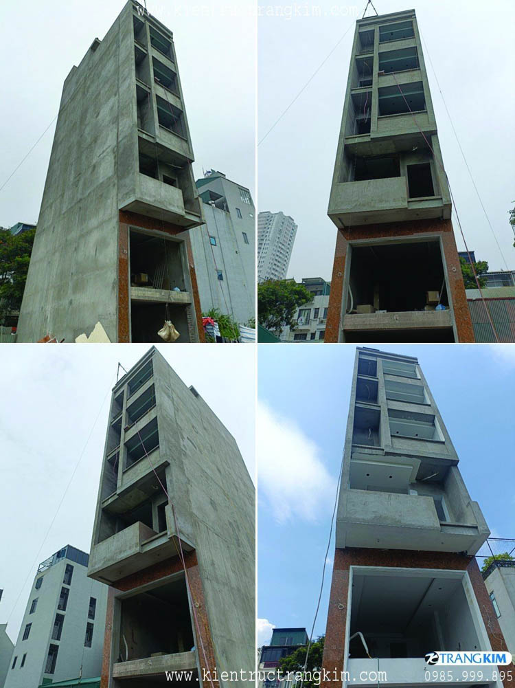 Hình ảnh về Thi công nhà ống 5 tầng 1 lửng 1 tum mặt tiền 3.8m 8 Hình ảnh về Thi công nhà ống 5 tầng 1 lửng 1 tum mặt tiền 3.8m 8