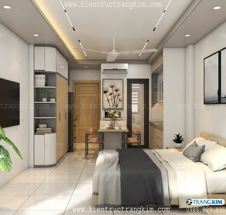 Hình ảnh thiết kế nội thất nhà ống 5 tầng 1 lửng 1 tum 5 Hình ảnh thiết kế nội thất nhà ống 5 tầng 1 lửng 1 tum 5