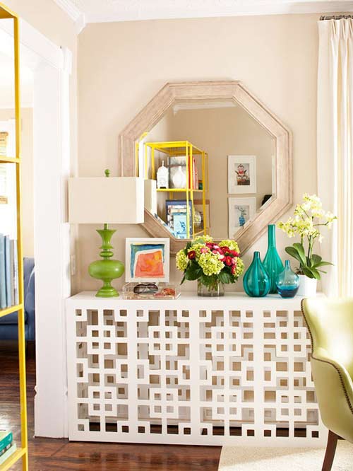 6. Tận dụng những góc nhỏ 1 6. Tận dụng những góc nhỏ 1