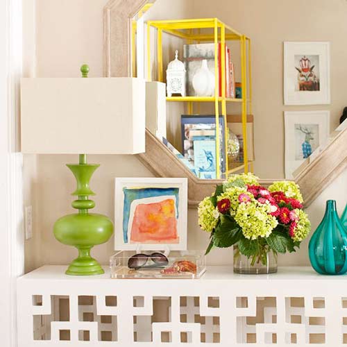 6. Tận dụng những góc nhỏ 2 6. Tận dụng những góc nhỏ 2