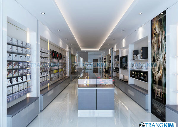 Thiết kế nội thất nhà lô phố – Anh Đại (Sơn La)