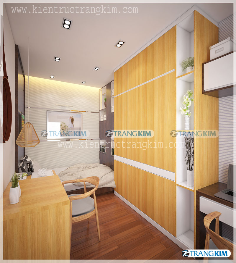 Thiết kế nội thất phòng cưới  – Em Đào – TP Thái Nguyên 1