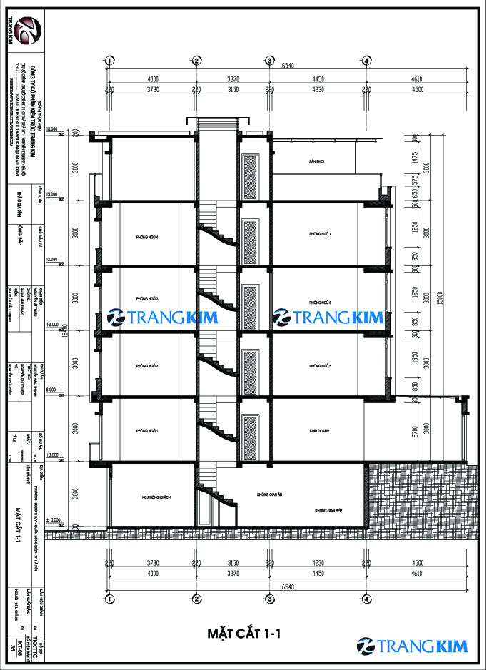 Một số hình ảnh Thiết kế nội thất nhà ống mặt tiền 3,5m - Hà Nội 14 Một số hình ảnh Thiết kế nội thất nhà ống mặt tiền 3,5m - Hà Nội 14