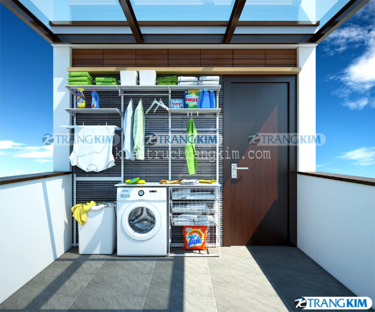 Một số hình ảnh Thiết kế nội thất nhà ống mặt tiền 3,5m - Hà Nội 13 Một số hình ảnh Thiết kế nội thất nhà ống mặt tiền 3,5m - Hà Nội 13