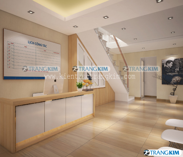 Một số hình ảnh thiết kế cải tạo nội thất nhà ống - TP Ninh Bình 7