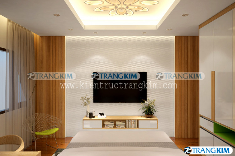 Một số hình ảnh Thiết kế nội thất nhà ống mặt tiền 3,5m - Hà Nội 10 Một số hình ảnh Thiết kế nội thất nhà ống mặt tiền 3,5m - Hà Nội 10