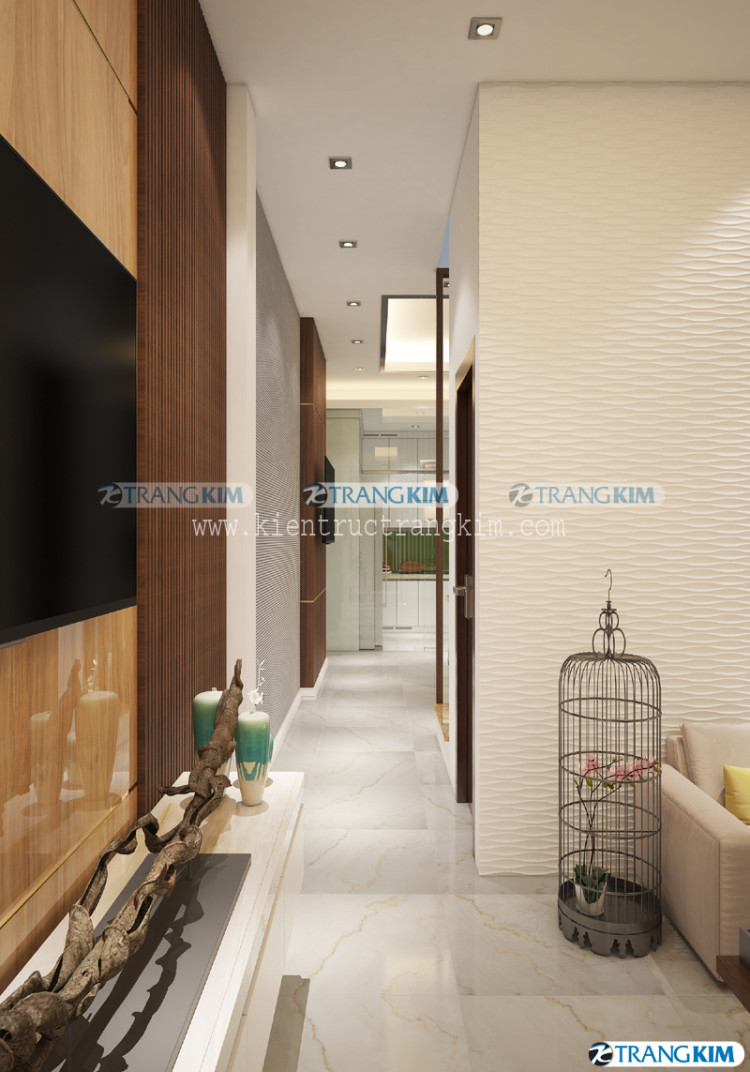 Một số hình ảnh Thiết kế nội thất nhà ống mặt tiền 3,5m - Hà Nội 7 Một số hình ảnh Thiết kế nội thất nhà ống mặt tiền 3,5m - Hà Nội 7