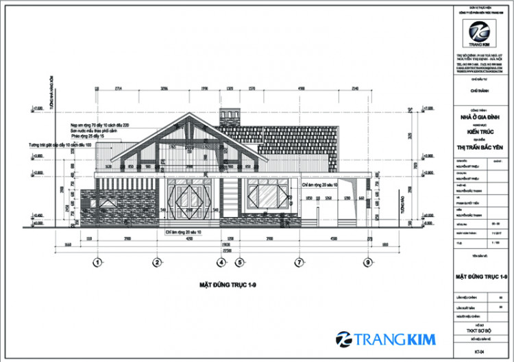 Một số hình ảnh thiết kế kiến trúc mặt bằng công trình: 5 Một số hình ảnh thiết kế kiến trúc mặt bằng công trình: 5