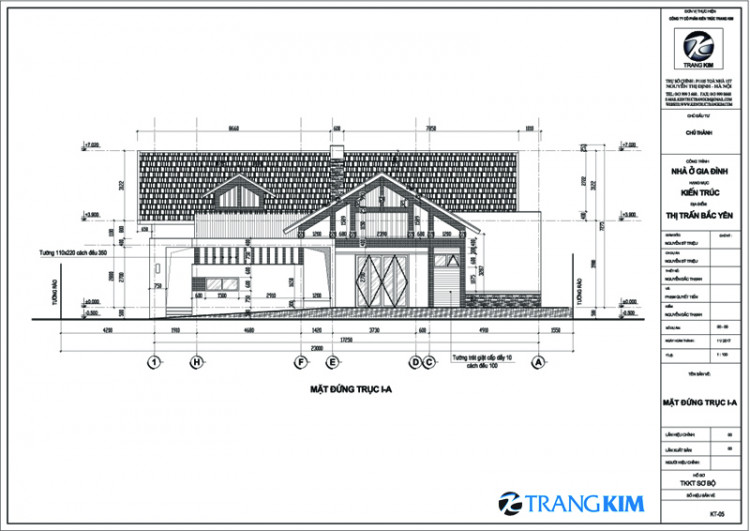 Một số hình ảnh thiết kế kiến trúc mặt bằng công trình: 6 Một số hình ảnh thiết kế kiến trúc mặt bằng công trình: 6