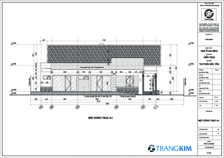 Một số hình ảnh thiết kế kiến trúc mặt bằng công trình: 7 Một số hình ảnh thiết kế kiến trúc mặt bằng công trình: 7