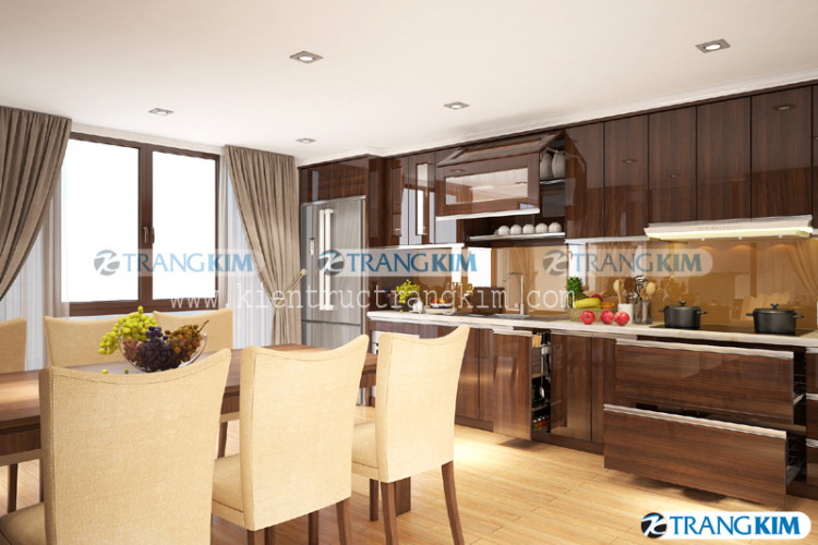 Một số hình ảnh thiết kế nội thất biệt thự hiện đại 3 tầng 1 tum - Anh Long - Hà Nội 3 Một số hình ảnh thiết kế nội thất biệt thự hiện đại 3 tầng 1 tum - Anh Long - Hà Nội 3