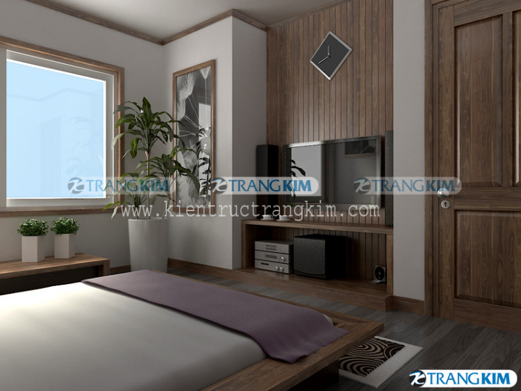 Một số hình ảnh thiết kế nội thất biệt thự hiện đại 3 tầng 1 tum - Anh Long - Hà Nội 9 Một số hình ảnh thiết kế nội thất biệt thự hiện đại 3 tầng 1 tum - Anh Long - Hà Nội 9