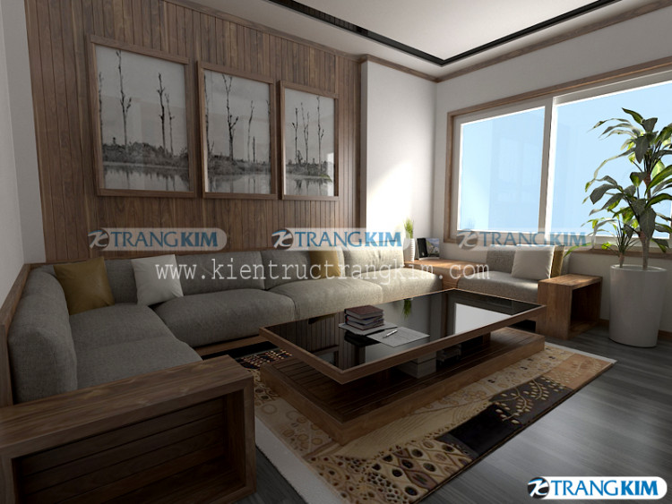 Một số hình ảnh thiết kế nội thất biệt thự hiện đại 3 tầng 1 tum - Anh Long - Hà Nội 5 Một số hình ảnh thiết kế nội thất biệt thự hiện đại 3 tầng 1 tum - Anh Long - Hà Nội 5