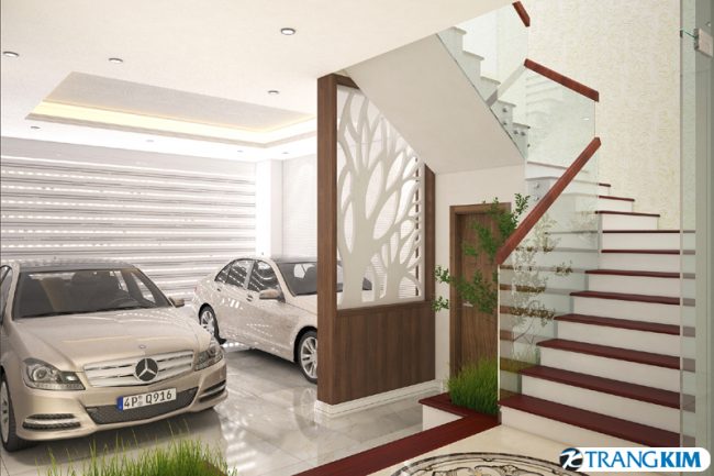 Một số hình ảnh nội thất thiết kế nhà ống 6m hiện đại 1 Một số hình ảnh nội thất thiết kế nhà ống 6m hiện đại 1