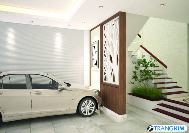 Một số hình ảnh nội thất thiết kế nhà ống 6m hiện đại 2 Một số hình ảnh nội thất thiết kế nhà ống 6m hiện đại 2