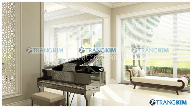 Mẫu thiết kế phòng khách cho biệt thự 6 Mẫu thiết kế phòng khách cho biệt thự 6