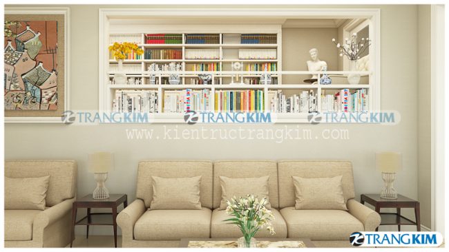 Mẫu thiết kế phòng khách cho biệt thự 7 Mẫu thiết kế phòng khách cho biệt thự 7