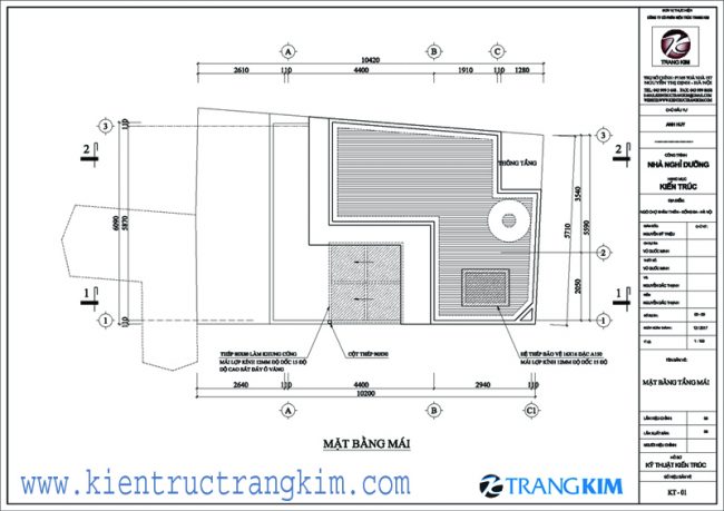 Mặt bằng tầng 3 2 Mặt bằng tầng 3 2
