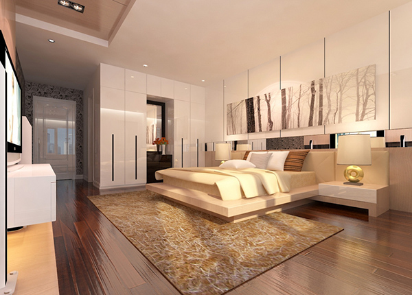 Hình ảnh nội thất nhà nghỉ trên mảnh đất 8x20m 1 Hình ảnh nội thất nhà nghỉ trên mảnh đất 8x20m 1