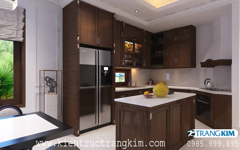 Nội thất phòng khách và phòng bếp 6 Nội thất phòng khách và phòng bếp 6