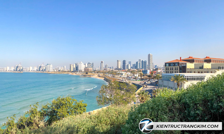 5 nhiệm vụ khi thiết kế khách sạn