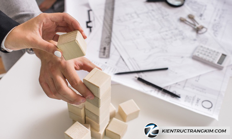 5 nhiệm vụ khi thiết kế khách sạn