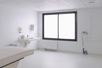 Làm thế nào để thiết kế phòng tắm an toàn cho người cao tuổi